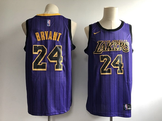 Los Angeles Lakers Jerseys 082 [Wholesale NBA Jerseys 1382]